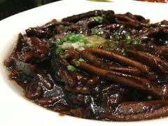 响油鳝丝-申宴酒楼(王子百货店)