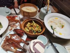 -鸭匠食府·挂炉烤鸭·新京菜(阜成路店)