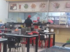 -燊意布拉肠云吞面(中山四路店)