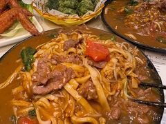 -潮汕良记牛肉火锅(洪武路店)