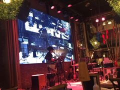-胡桃里音乐酒馆(白云五号T5 MALL店)