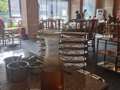 -龙继斑鱼庄(犀浦店)