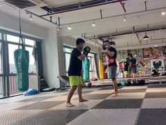 -AC健身·运动康复工作室(千灯湖店)