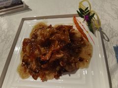 焦溜里脊片-香满楼(南关店)