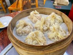 -草本味·市井羊肉馆(新开铺总店)