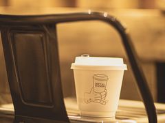 -Metal hands·铁手咖啡