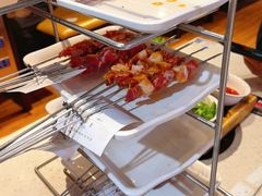 -玉善烧烤串城(长春总店)