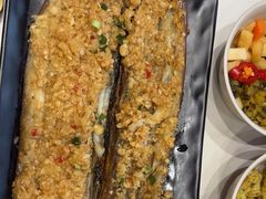 -哈力家·西北烧烤烤串(凤城三路店)