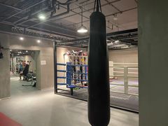 -宝力豪健身(中粮广场店)