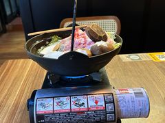 -阿泽料理
