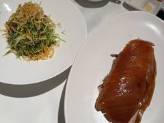 -四季民福烤鸭店(王府井东安门店)