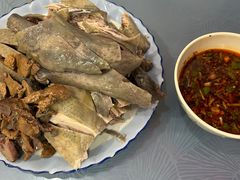 -元谋凉鸡店(百年老店)