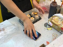 -N多寿司(同曦假日百货店)