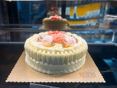 -凯司令(豫园地铁站店)