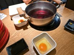 -沼津港精致料理·寿喜烧·烧鸟(青浦宝龙广场日料榜单店)