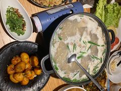 -滇铺子·云南特色菜·第九届野生菌美食节(东风东路c86店)