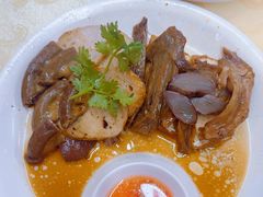 -潮之南·潮汕菜·鱼仔档(南山店)