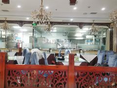 -小叶手抓·非遗·清真食品(治平路店)