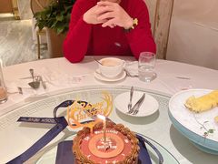 -杜哈夫DOUX RÊVE·生日蛋糕(日月光店)