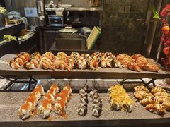 -深圳四季酒店·馥自助餐厅