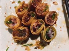-很久以前羊肉串(簋街店)