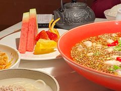 -初蓉丨遇见新川菜(亲贤街荣耀店)
