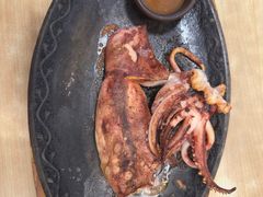 -萨莉亚意式餐厅(上下九店)