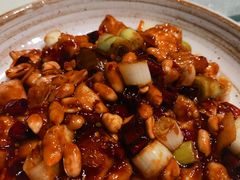 宫保鸡丁-青年公社烤鸭(青年路店)