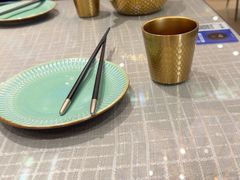 -东方亚克西餐厅(西康路店)