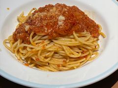 -萨莉亚意式餐厅(杭州西溪龙湖天街店)