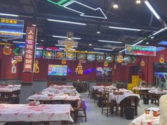-饶福记·南昌烧烤大排档(九龙湖土著店)