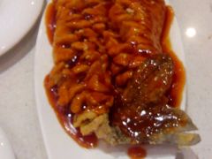 -闫府私房菜(经四路万达店)