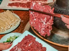 -前门张记涮肉(前门店)
