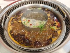 -葛记红焖羊肉(人民路店)