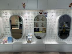 -唯儿诺儿童医院·儿科·眼科(新天地店)