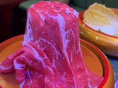 -牛New寿喜烧(曹路花园城店)