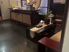 -大唐盲人按摩中心(天山路店)