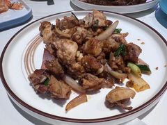 -凯萨印象铁板烧(苏州中心店)