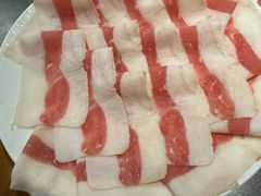 -常赢三兄弟·清真涮肉·清真炒菜(朝阳新城店)