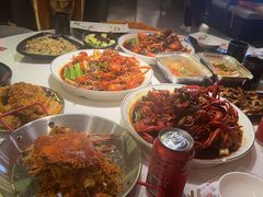 -红盔甲·小龙虾(天钥桥店)