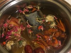-素渡·一茶一素素食馆(新疆店)