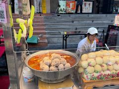 -放哈·甜醅子奶茶创造者(正宁路店)