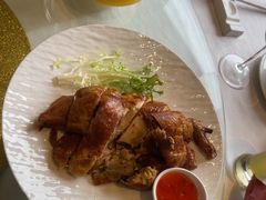 -邵老爹老杭州白斩鸡·家常菜(建国北路店)