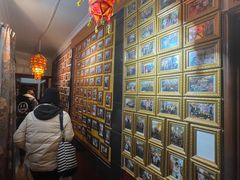 -吉祥圣雪藏餐