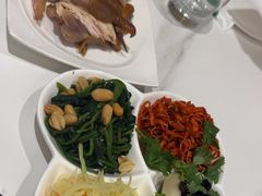 -东方饺子王(新奥购物中心店)