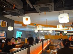 -潮发潮汕牛肉店(东方宝泰店)