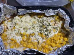 -咕咕站韩国料理(紫金港店)