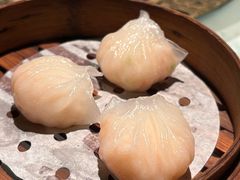 -广州花园酒店荔湾亭·地道点心·粤式饮茶