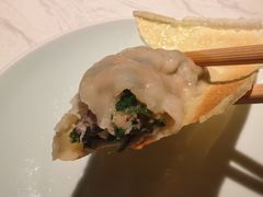 -北李·海肠捞饭·大连菜(高新万达店)