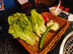 -柳飘飘亚洲烤肉集合店(太古里店)